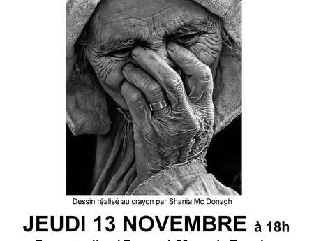 L’Hyperréalisme par Philippe Harnois