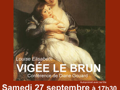 Conférence Art