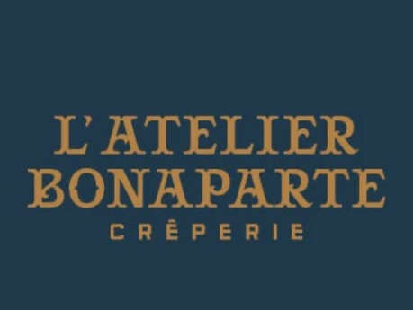 Crêperie L’Atelier Bonaparte
