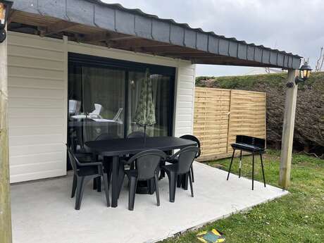 La maison des plages