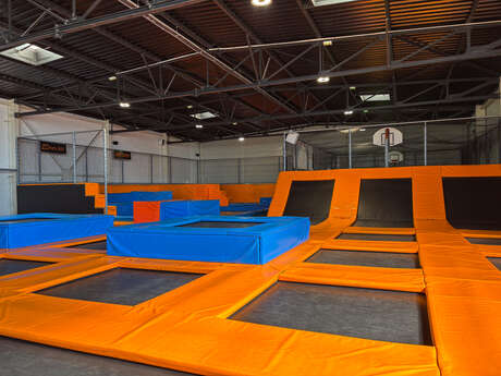 Jump Session Jump Session