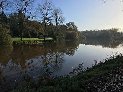 Camping de Pont-Augan