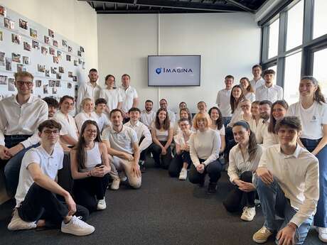 Imagina