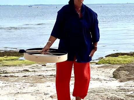 Matin zen , coktail energie !