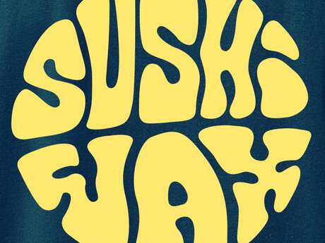 Sushiwax