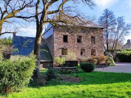 Moulin de la Houssaie