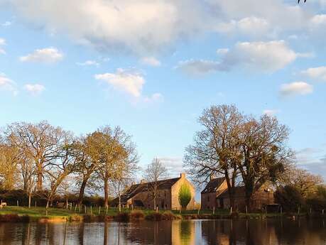 Domaine de Bobéhec