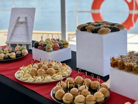 Tapas et Compagnie