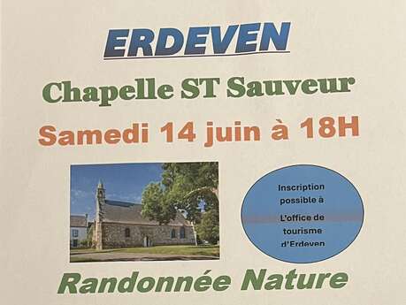 Randonnée nature