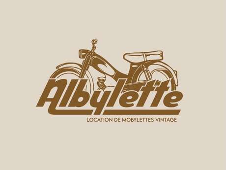 Location de vélos Albylette