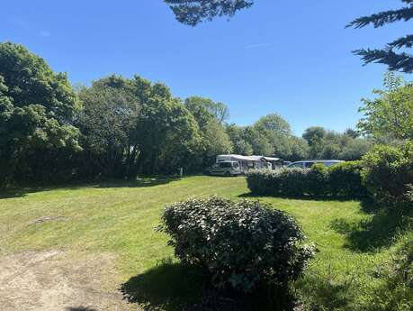 Camping Le Grand Guitton