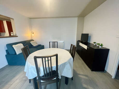 La Maison des Douves