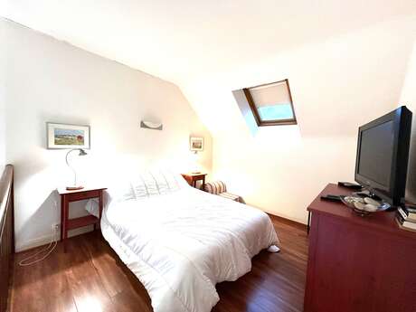 Location appartement vue mer - Air&Mer Vacances