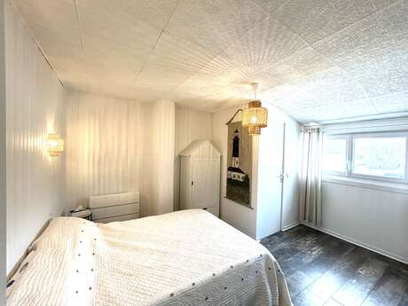 Location maison de pêcheur - Air&Mer Vacances