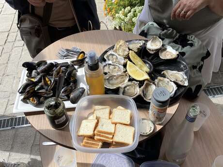 Breizhtronomie Food Tour