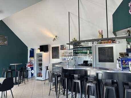 Restaurant Le Tygali