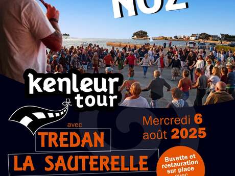 Fest-Noz de Saint-Cado