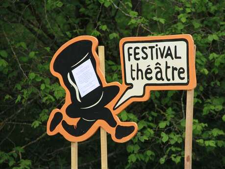 Festival de Théâtre