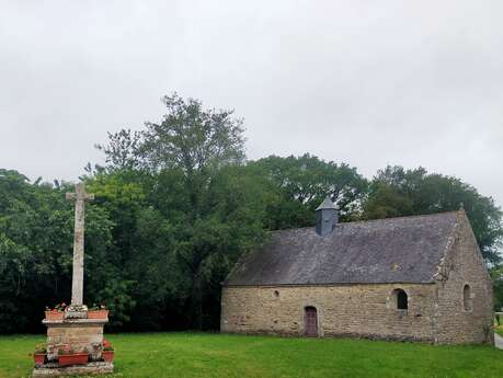 Les Rendez-vous du Pays de Redon - Visite du village de Laupo - Allaire
