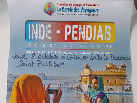 Ciné-docs: Sikhs et fiers de l'être