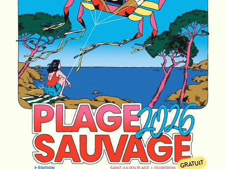 Plage Sauvage 2026
