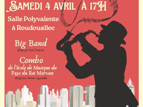 Concert de Jazz