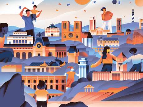 Journées Européennes du Patrimoine 2026