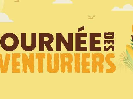 Journée des aventuriers à Neptilude