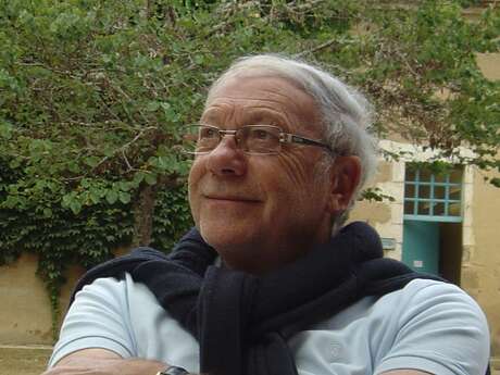 Rencontre littéraire avec Jean-Louis Coatrieux