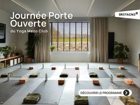 Journée Porte Ouverte