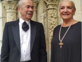 Concert des solistes de Jubilate