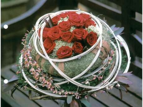 Fleuriste Le Jardin des Druides
