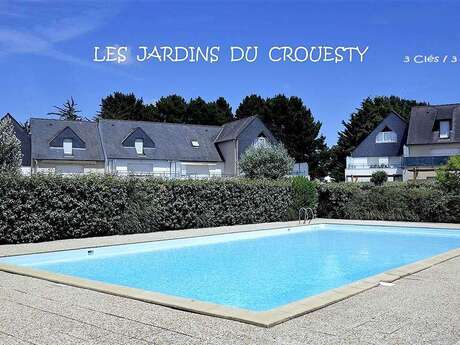 Les jardins du Crouesty
