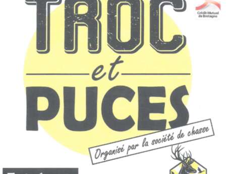 Troc et puces