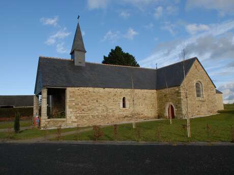 Chapelle Saint-Mérec