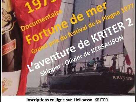 L’Aventure de Kriter 2