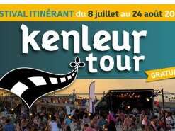 Fest-Noz : Kenleur-Tour