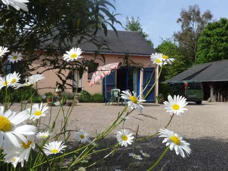 Gîte Le petit Kirdi Clos