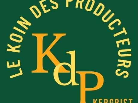 Koin des producteurs