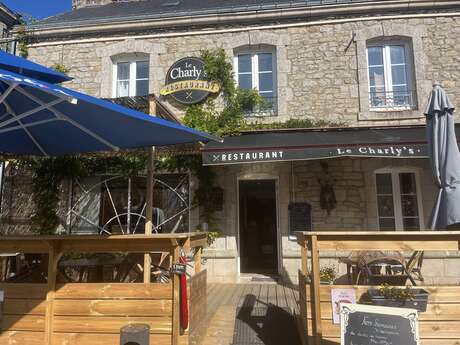 Le Charly's