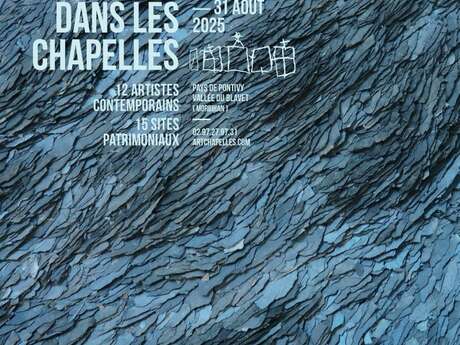 L'art dans les chapelles