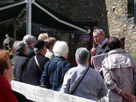 La Gacilly patrimoine