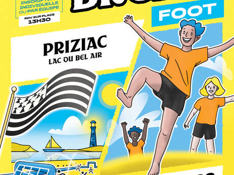 Tro Breizh Foot