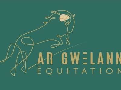 Ar Gwelann Equitation