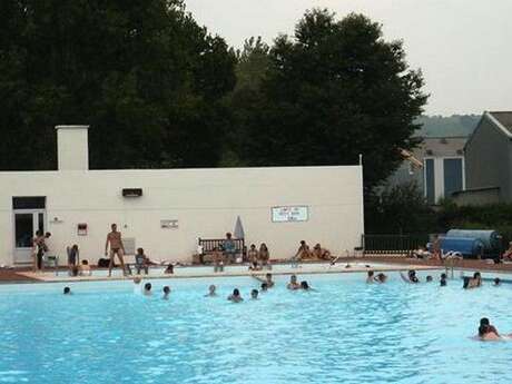 Piscine municipale