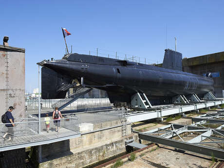 Les Musées du Pays de Lorient - SELLOR