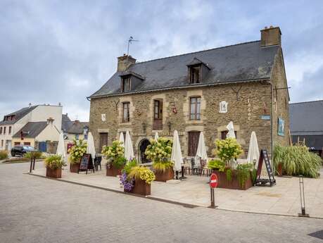 Restaurant La Duchesse Anne