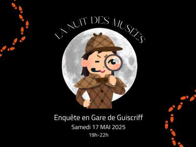 La nuit des musées