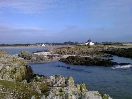La pointe de Penvins
