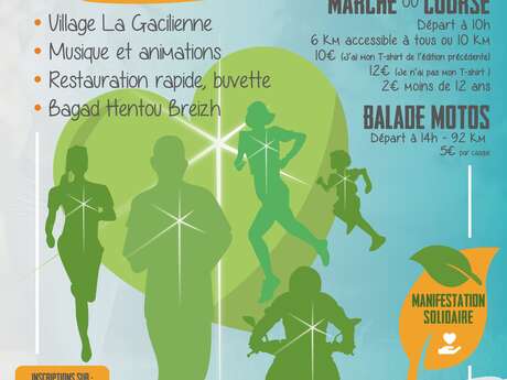 LA GACILIENNE